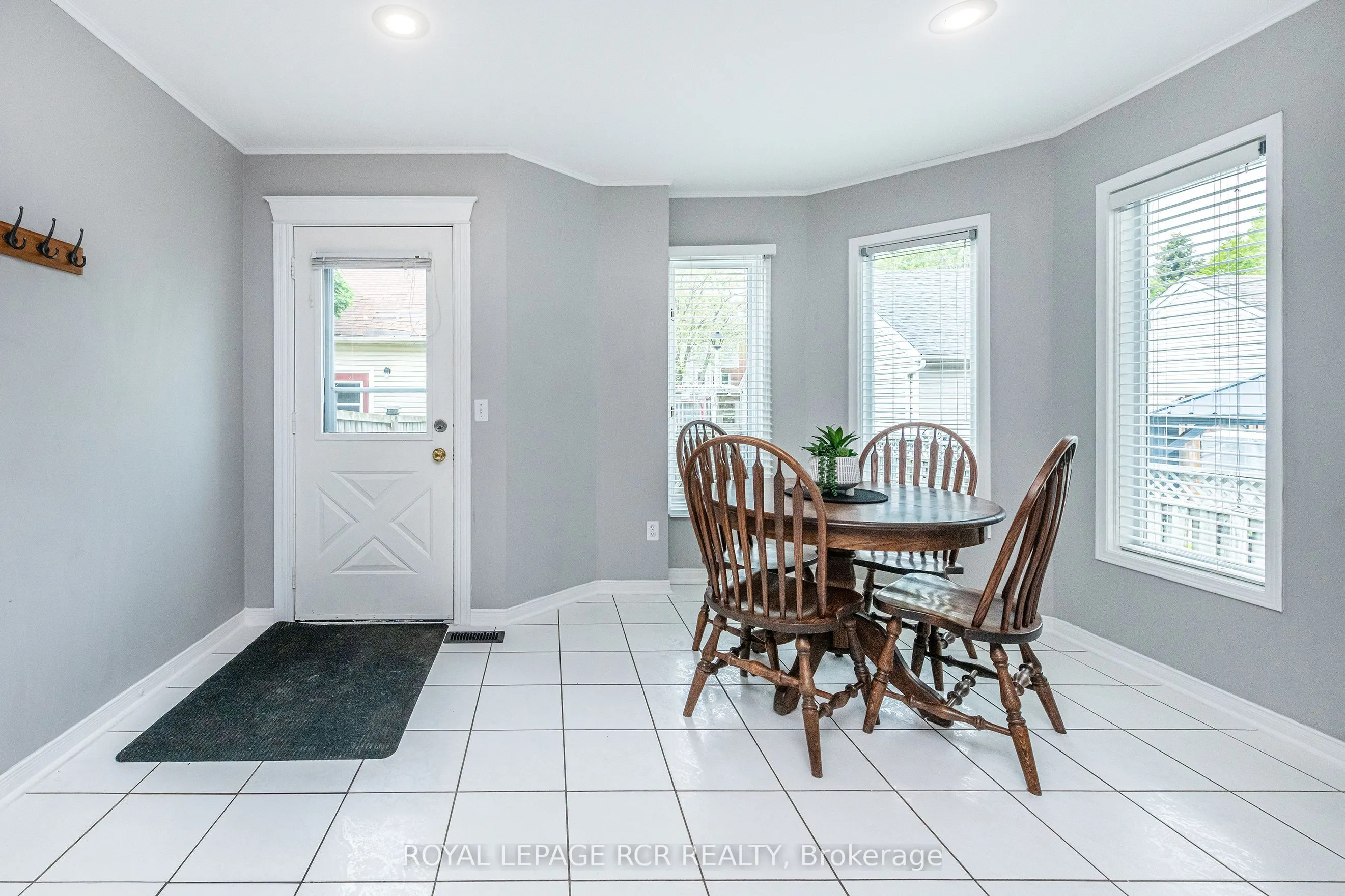 311 Balsam Street
