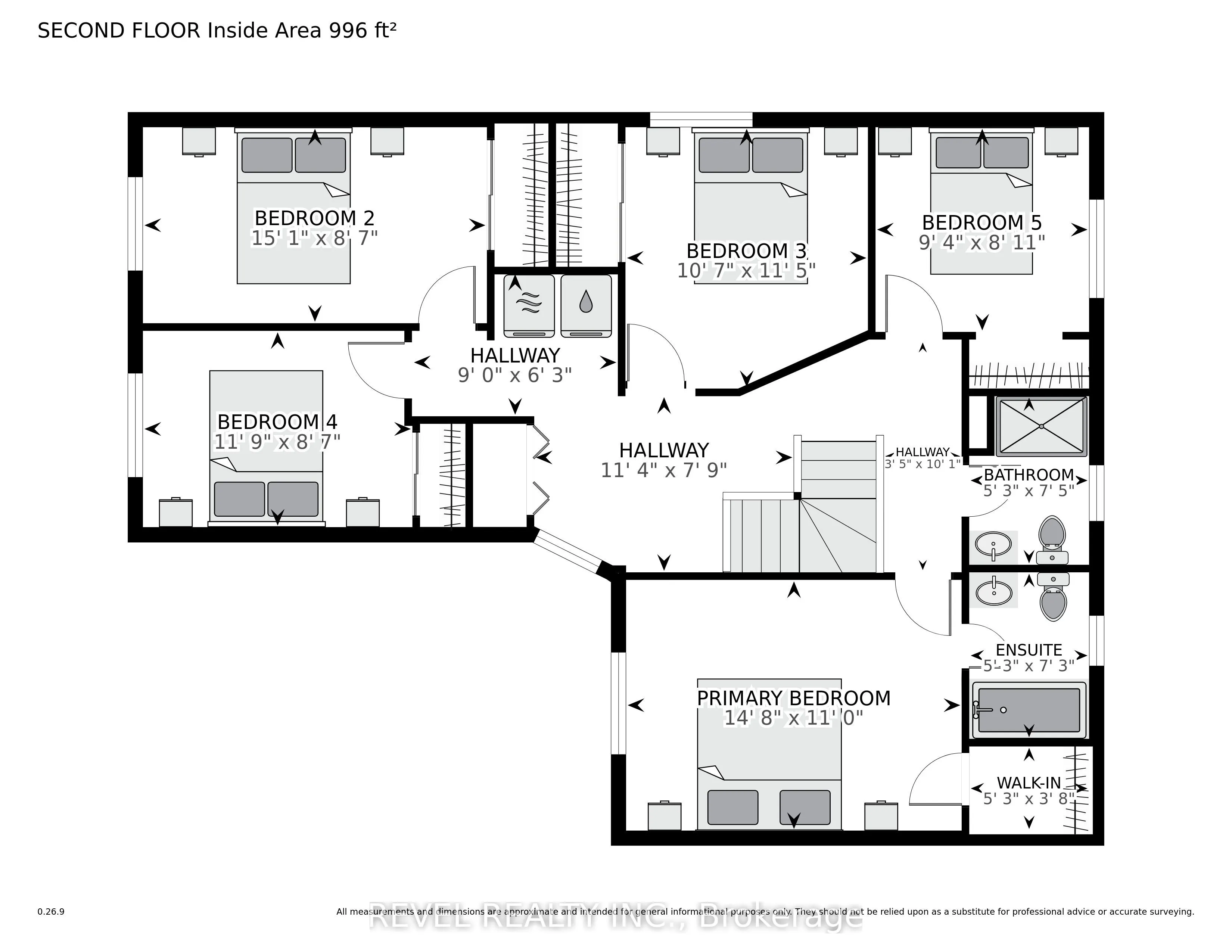 336 Lisa Marie Drive