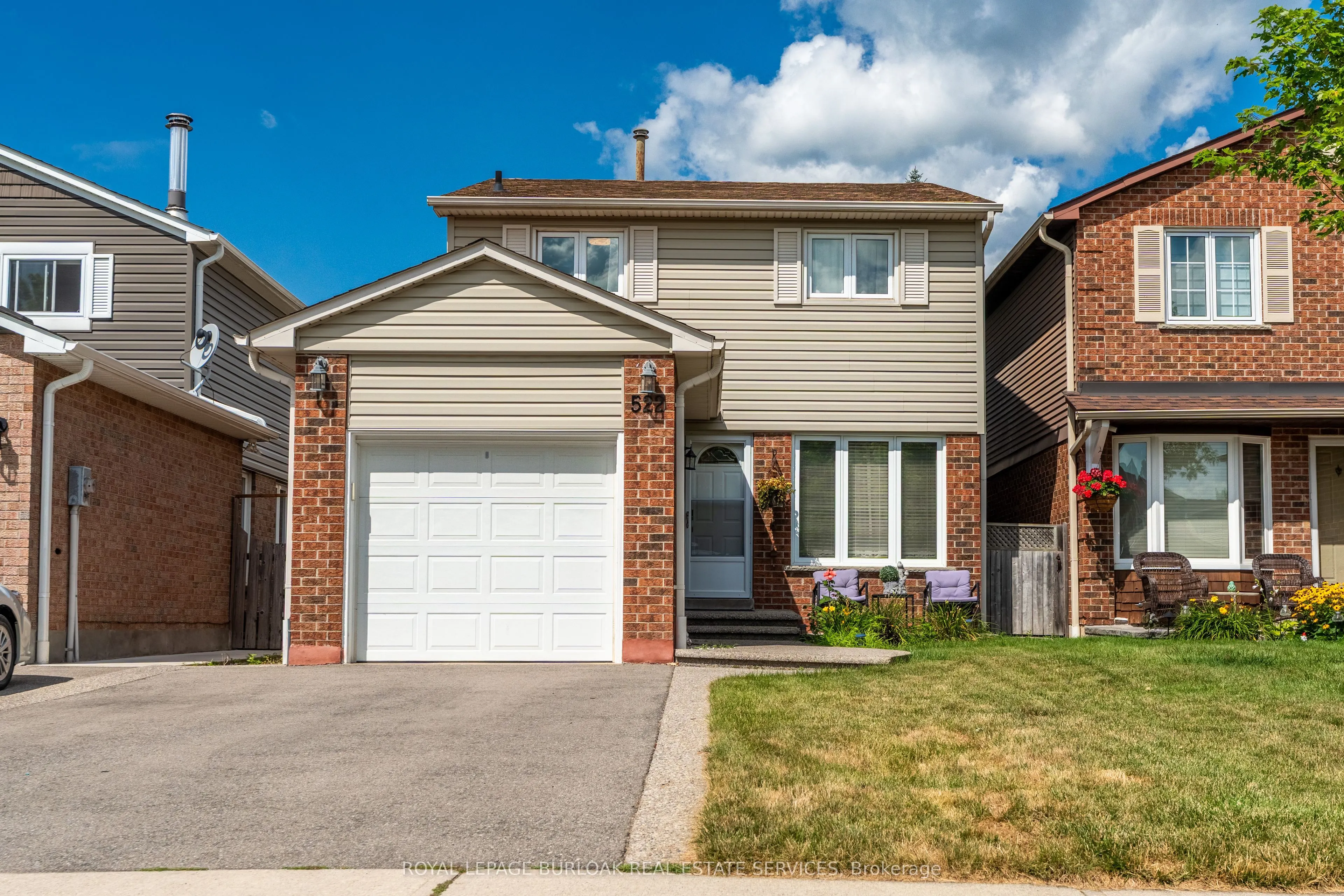 522 Roseheath Drive