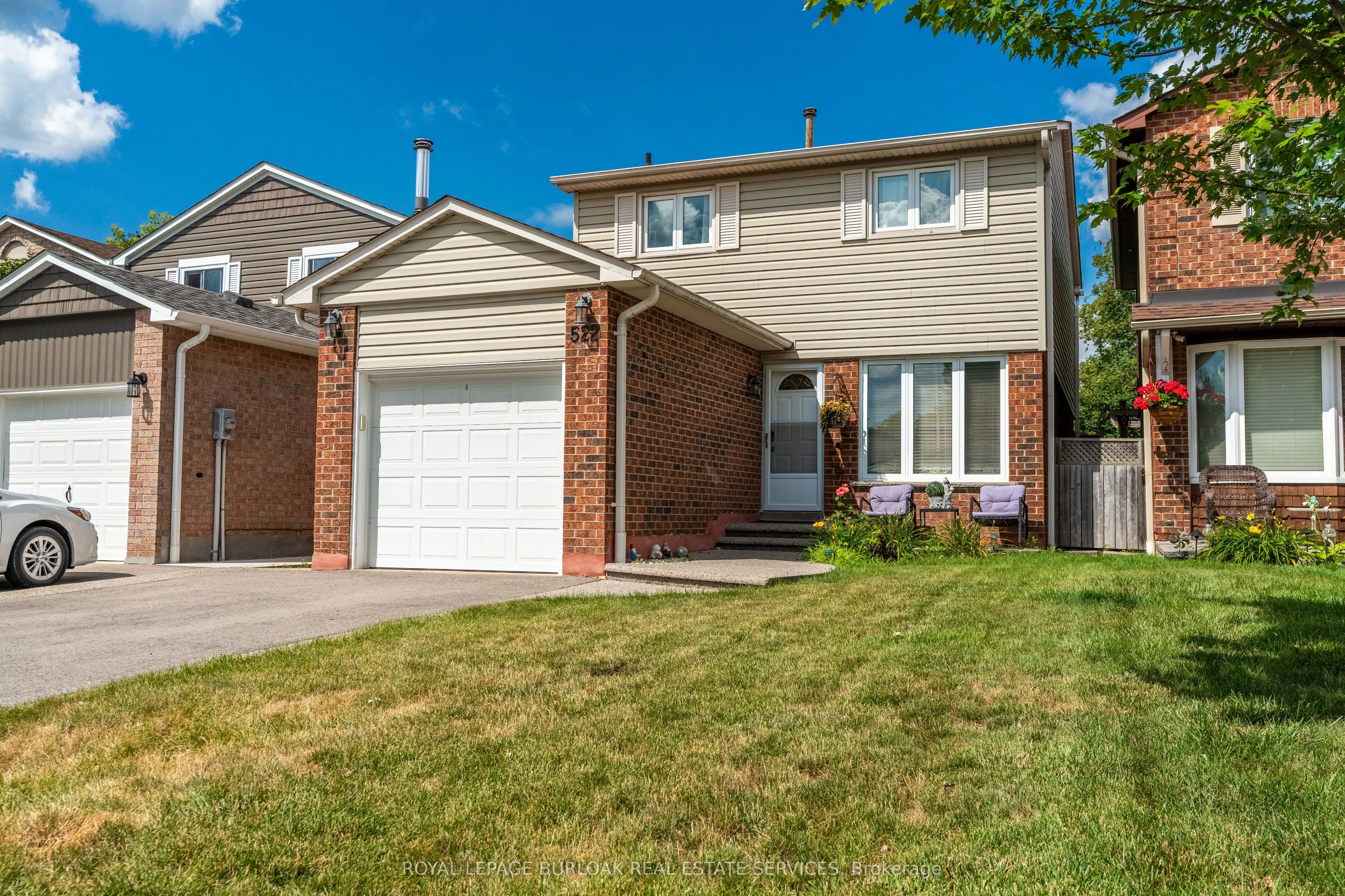 522 Roseheath Drive