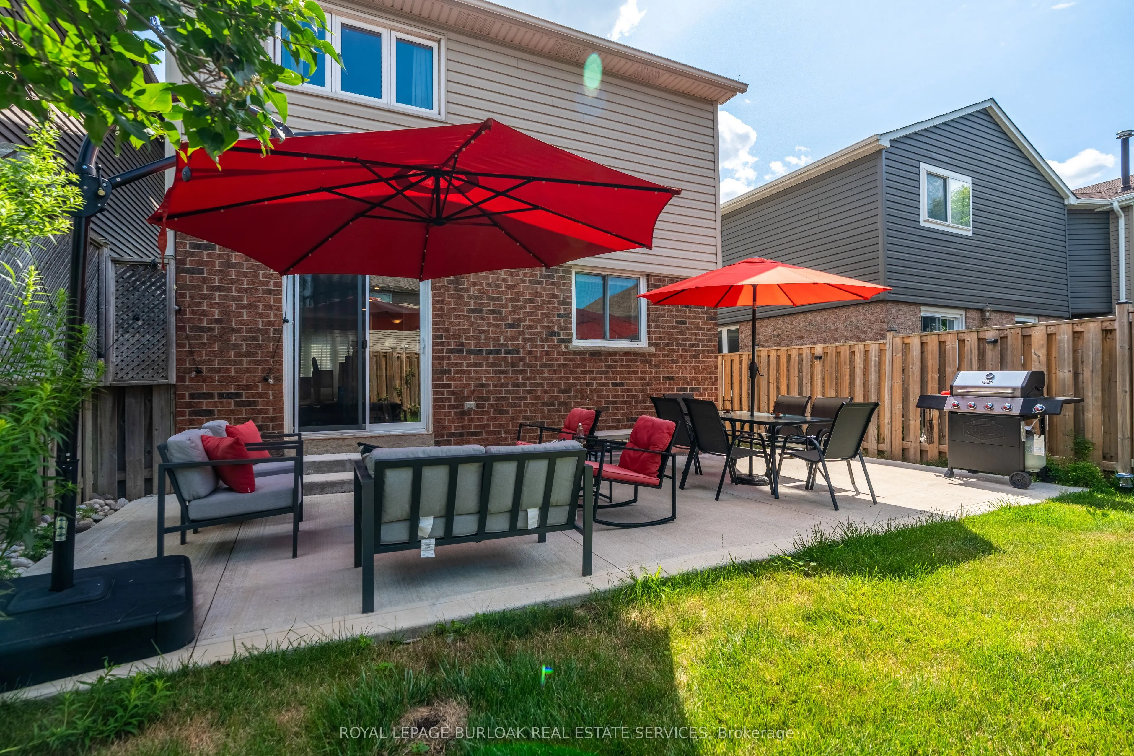 522 Roseheath Drive