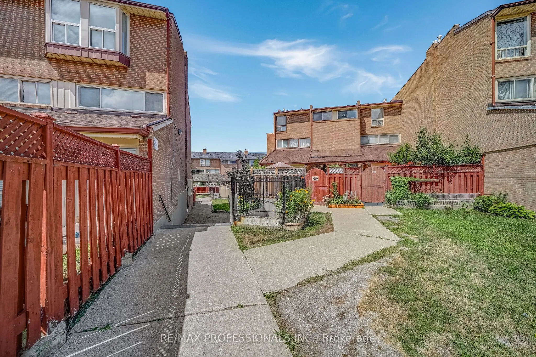 256 John Garland Boulevard, #133