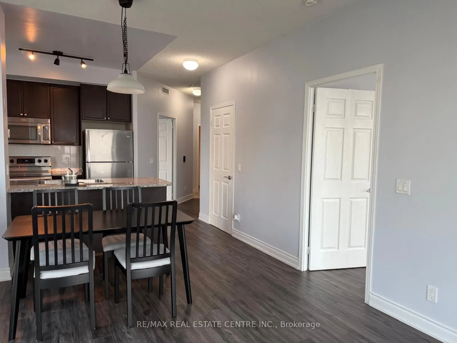 339 Rathburn Road W, #1905