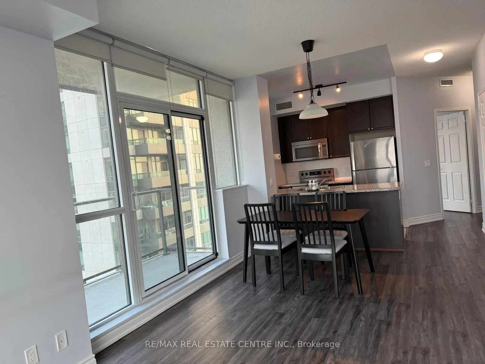 339 Rathburn Road W, #1905