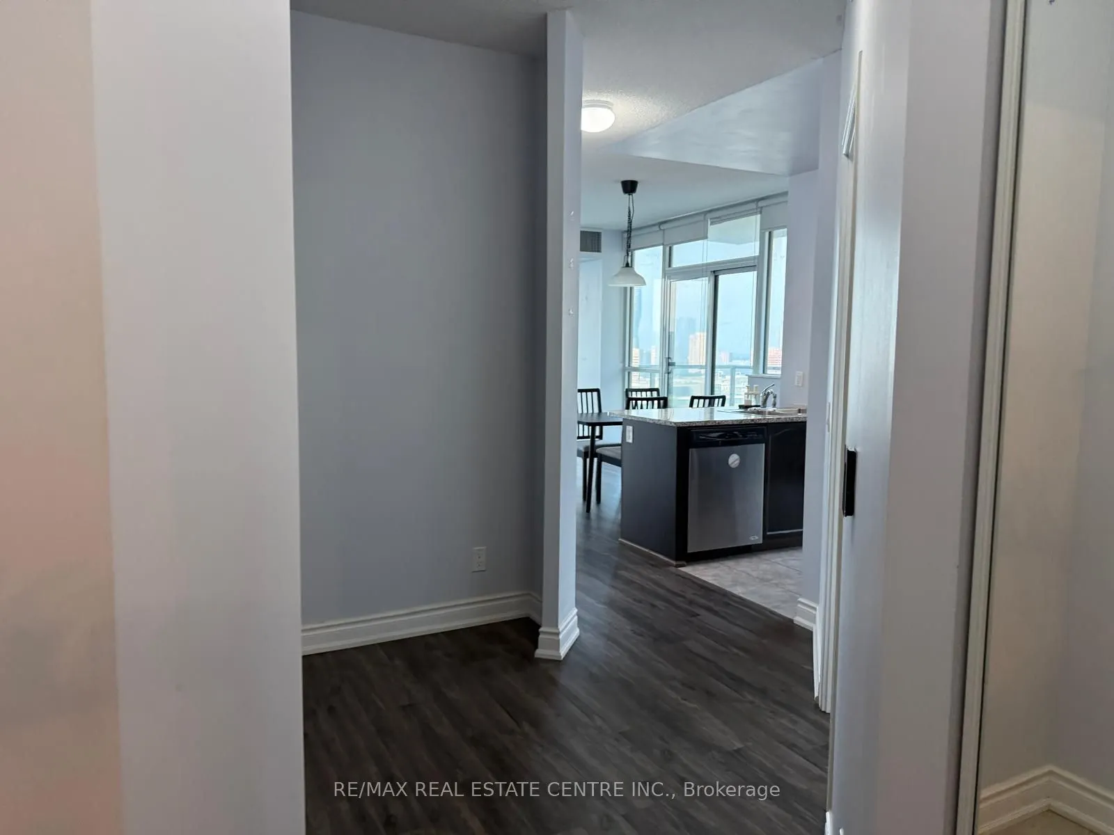339 Rathburn Road W, #1905