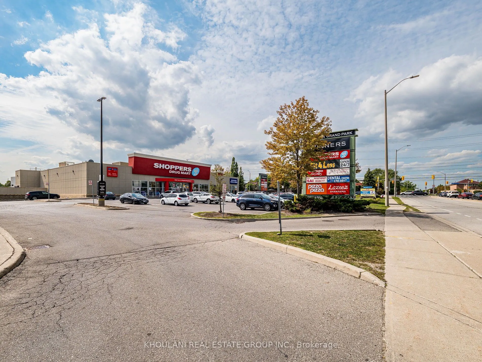 3975 Grand Park Drive, #408