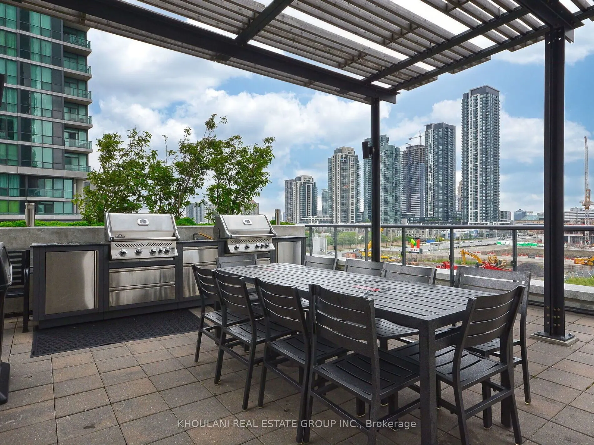 3975 Grand Park Drive, #408
