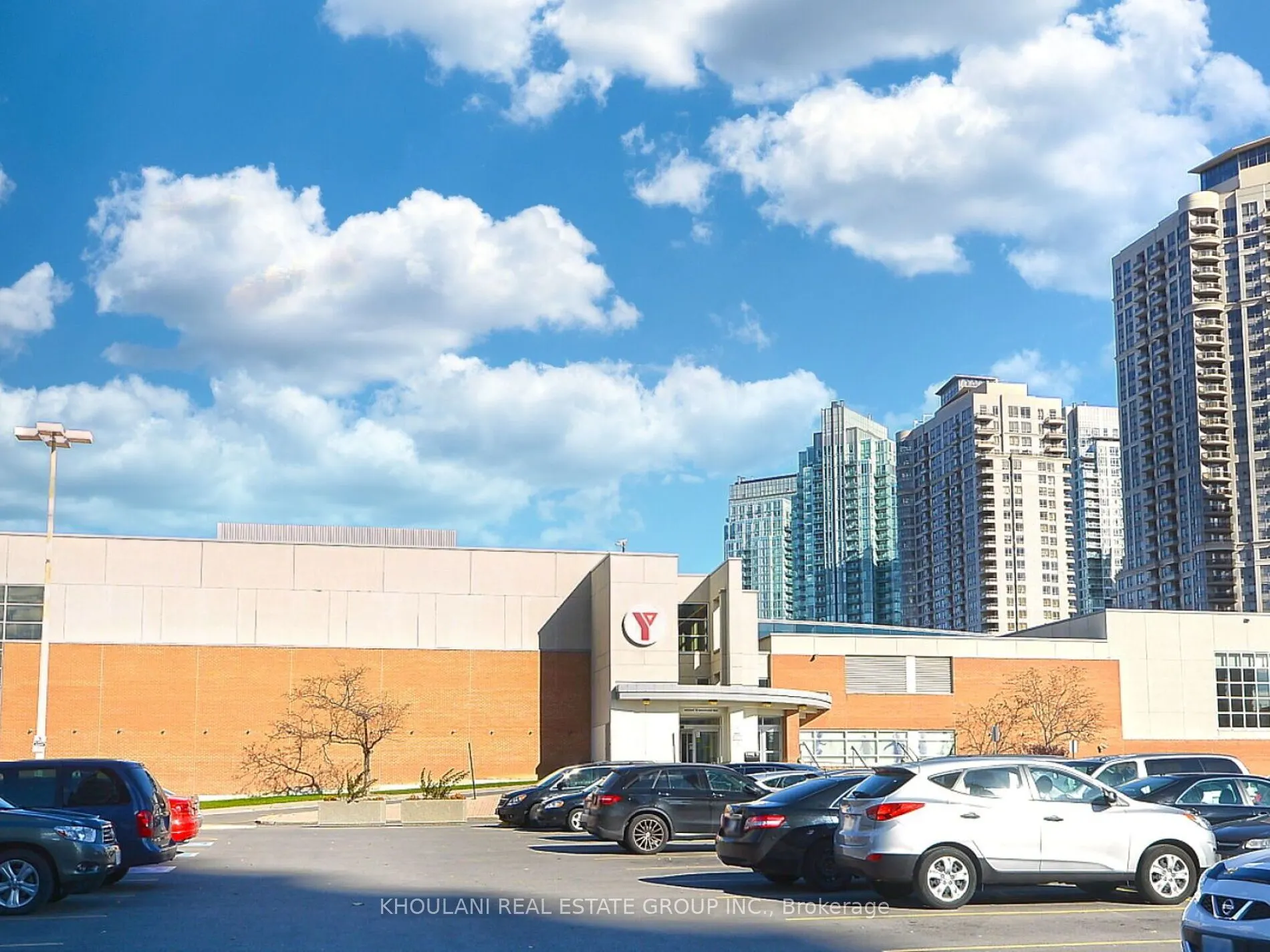 3975 Grand Park Drive, #408