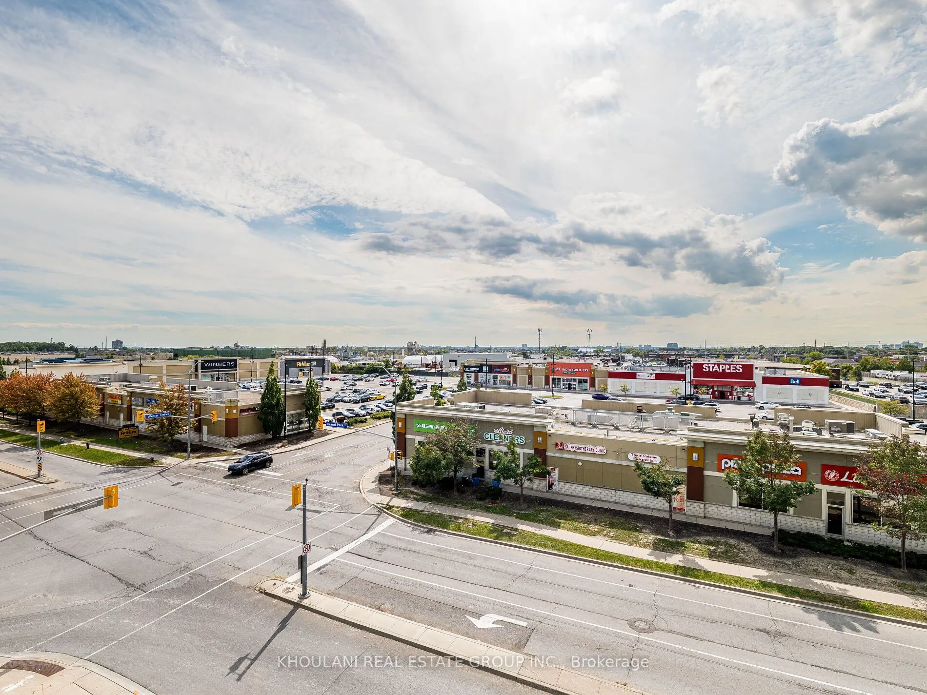 3975 Grand Park Drive, #408