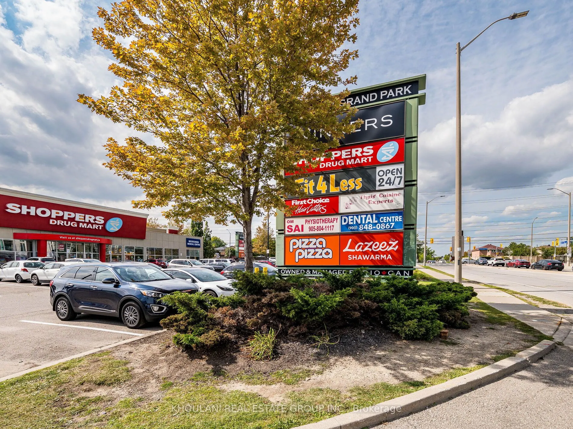 3975 Grand Park Drive, #408
