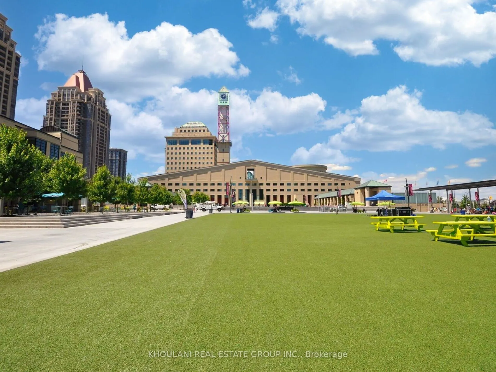 3975 Grand Park Drive, #408