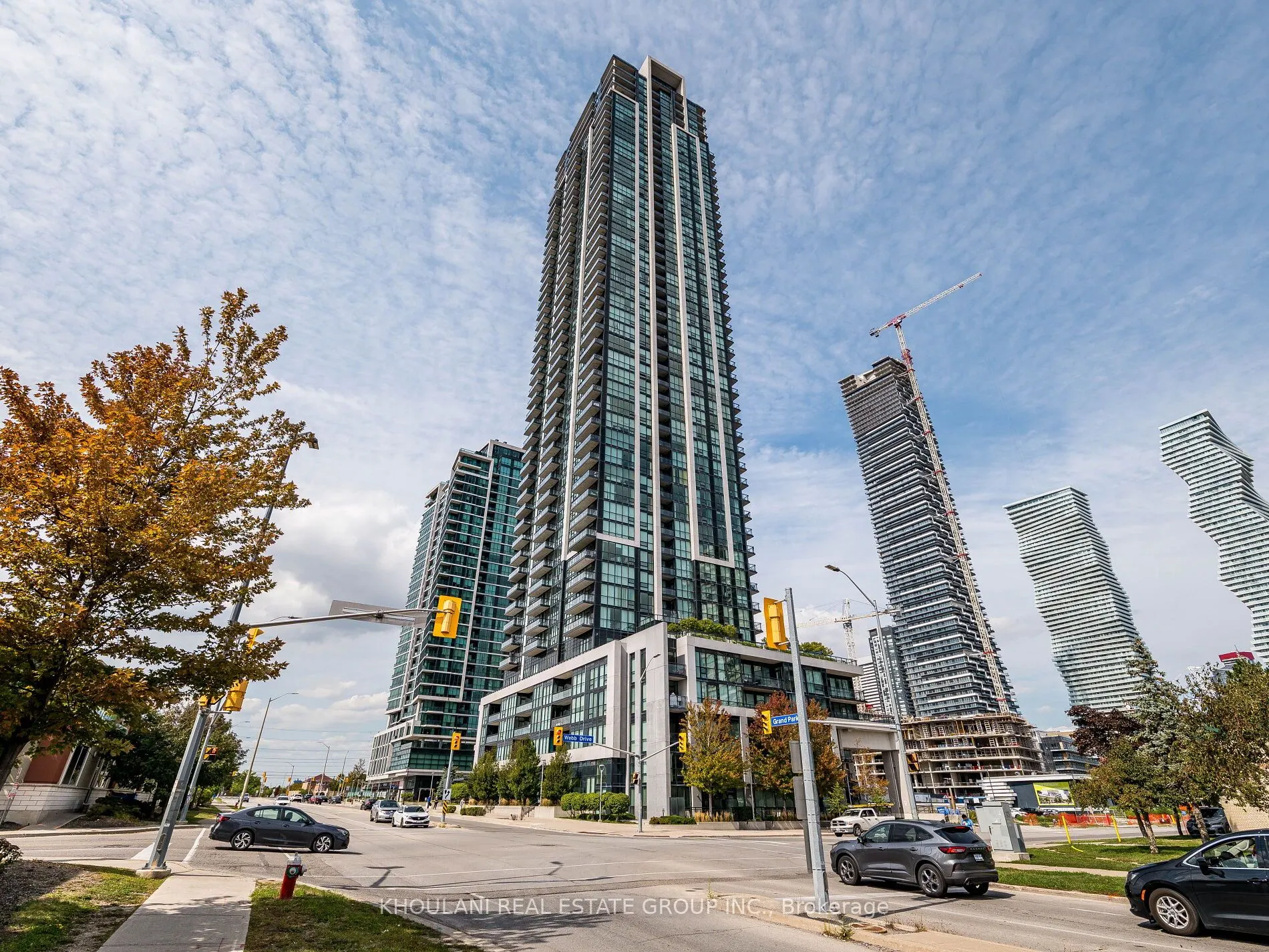3975 Grand Park Drive, #408