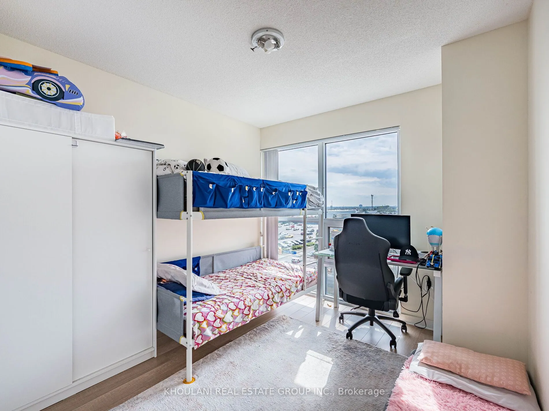 3975 Grand Park Drive, #408