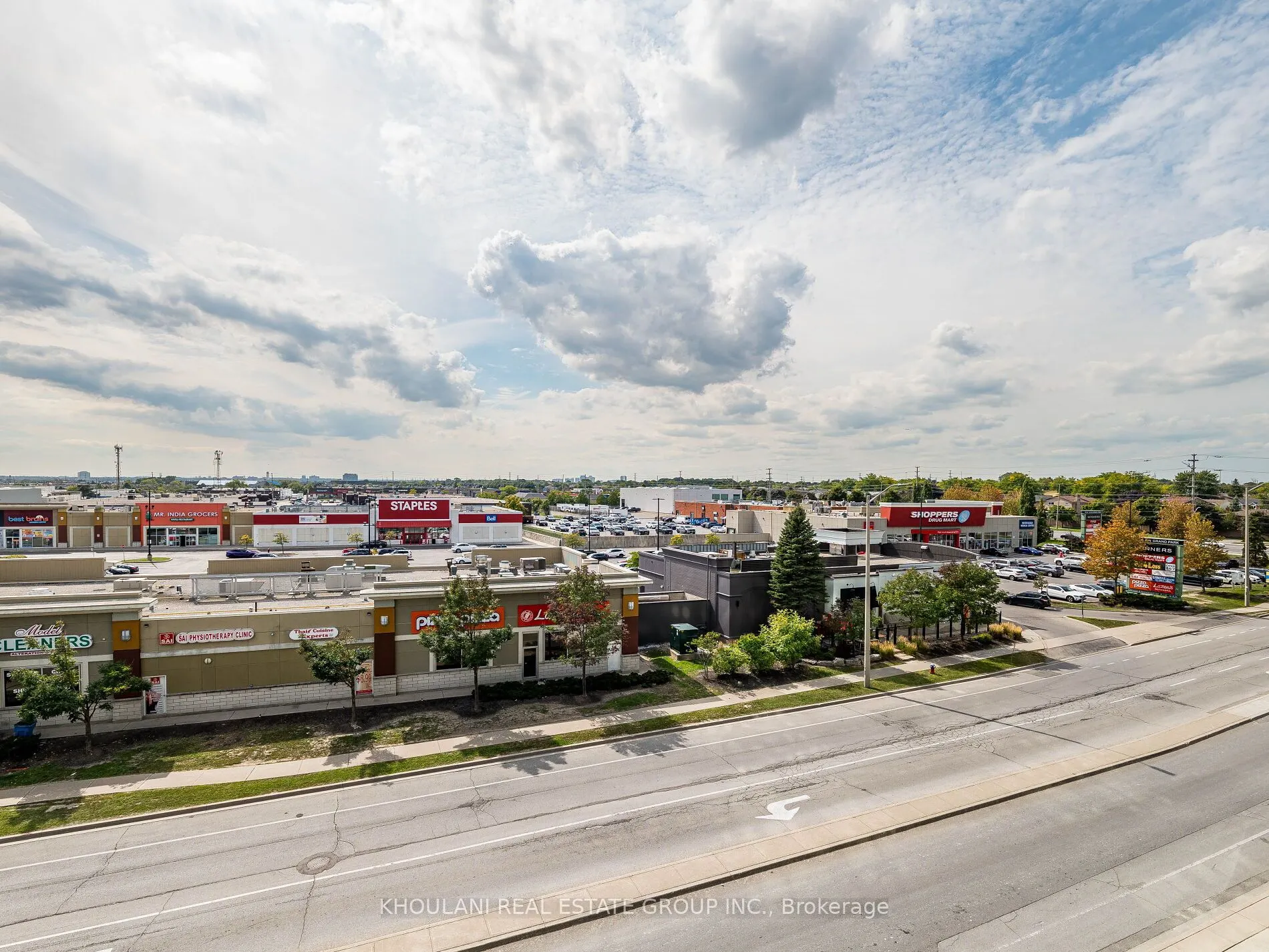 3975 Grand Park Drive, #408