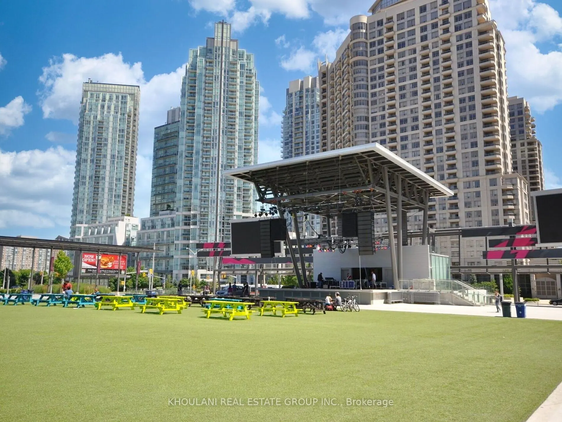3975 Grand Park Drive, #408