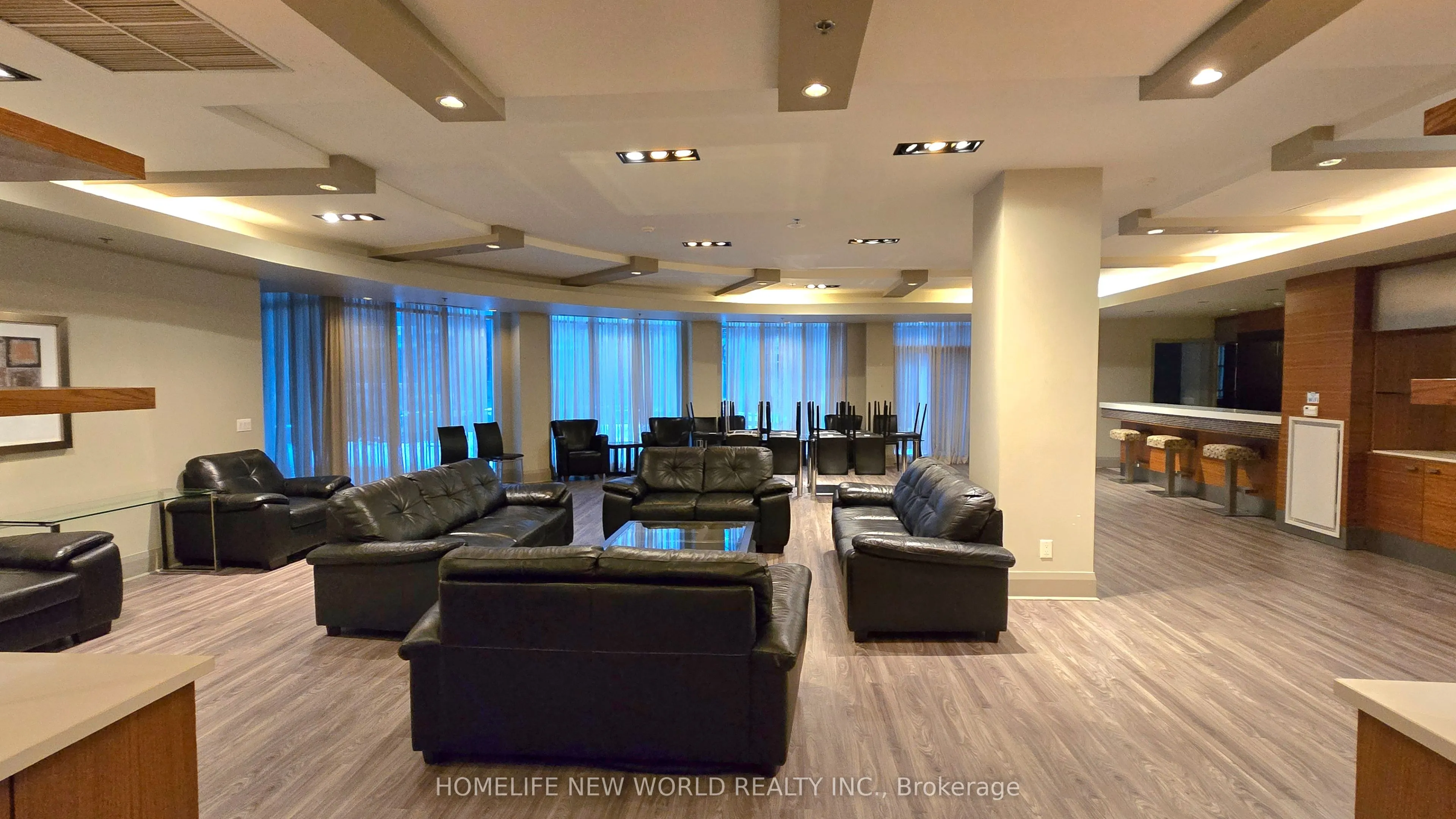 58 Marine Parade Drive, #1101