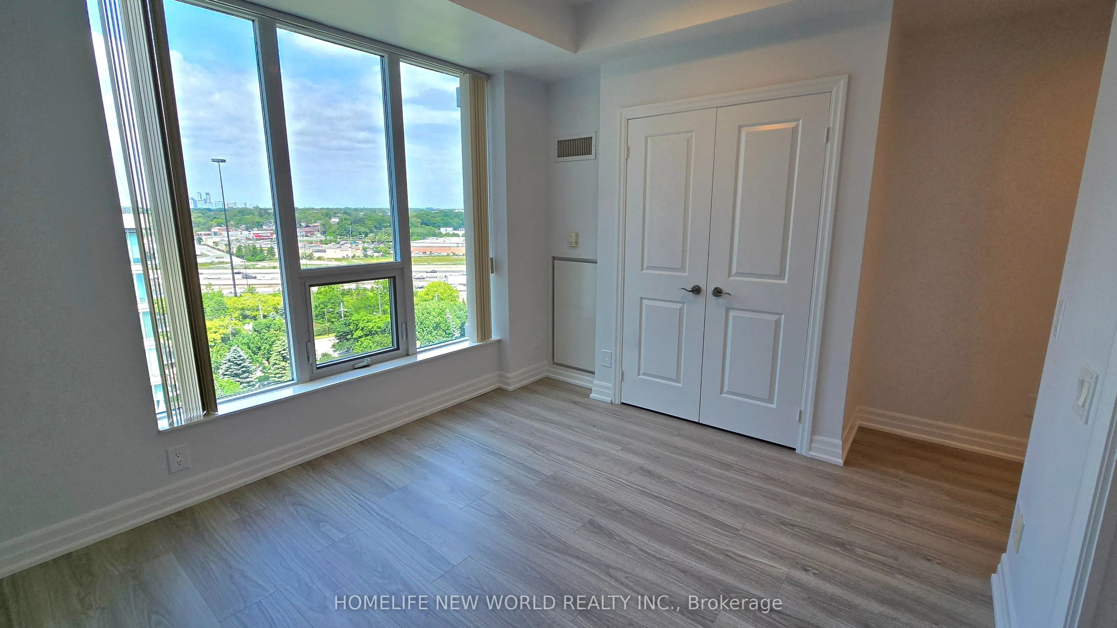 58 Marine Parade Drive, #1101