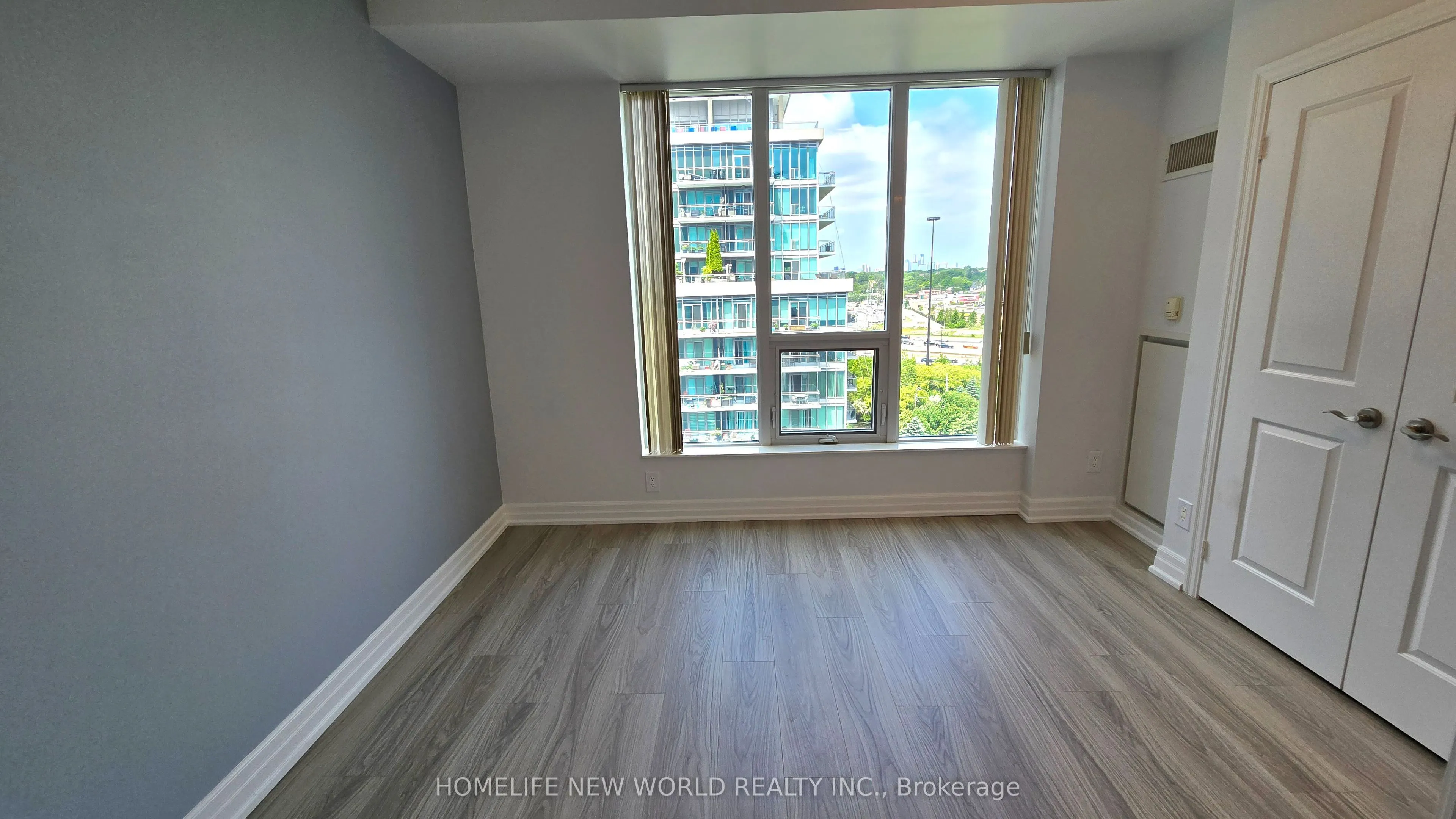 58 Marine Parade Drive, #1101