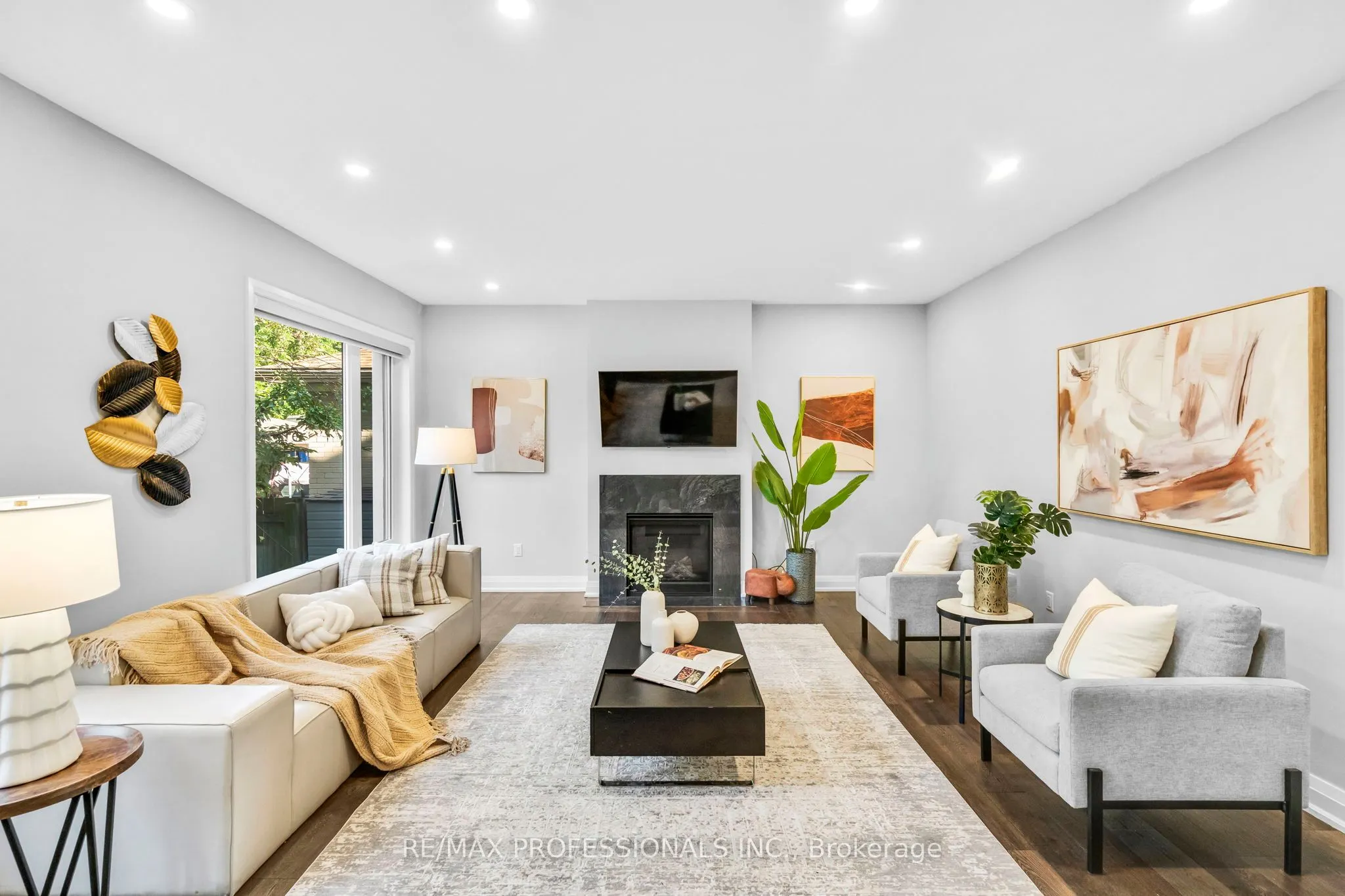 11 Odessa Avenue