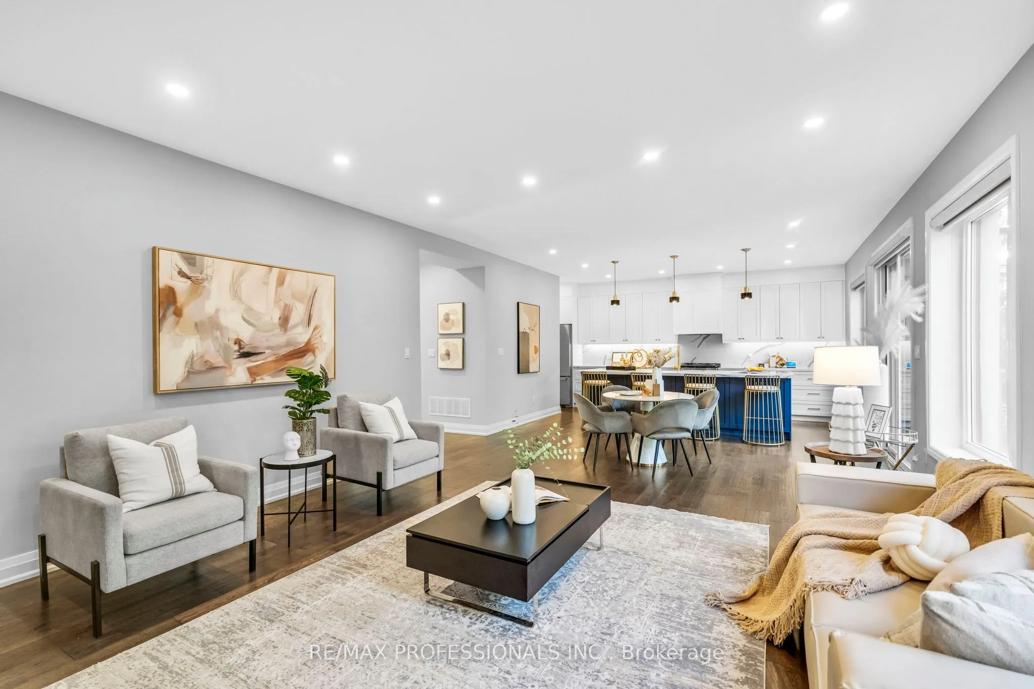 11 Odessa Avenue