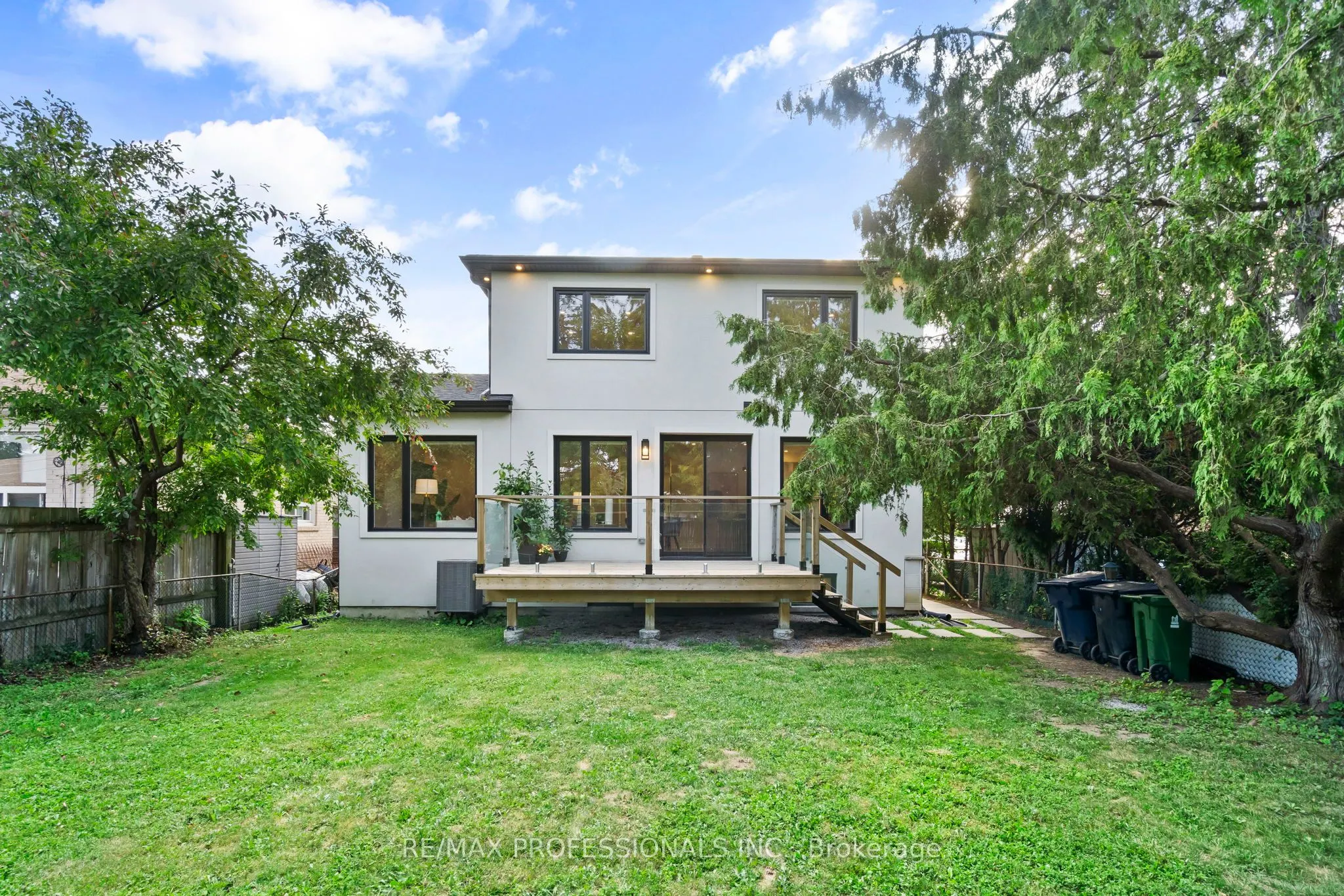 11 Odessa Avenue