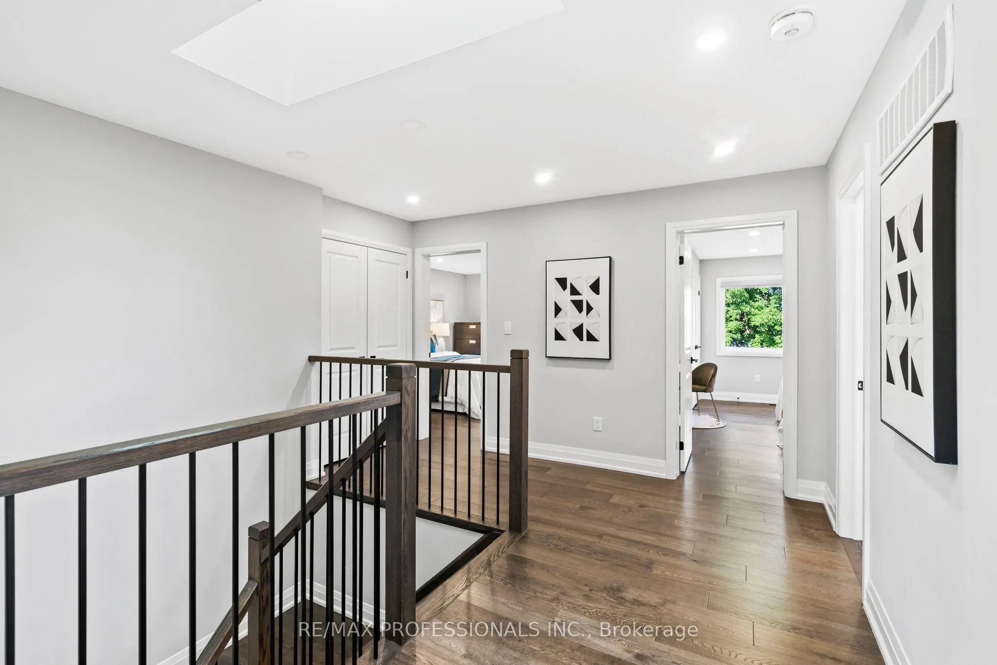 11 Odessa Avenue