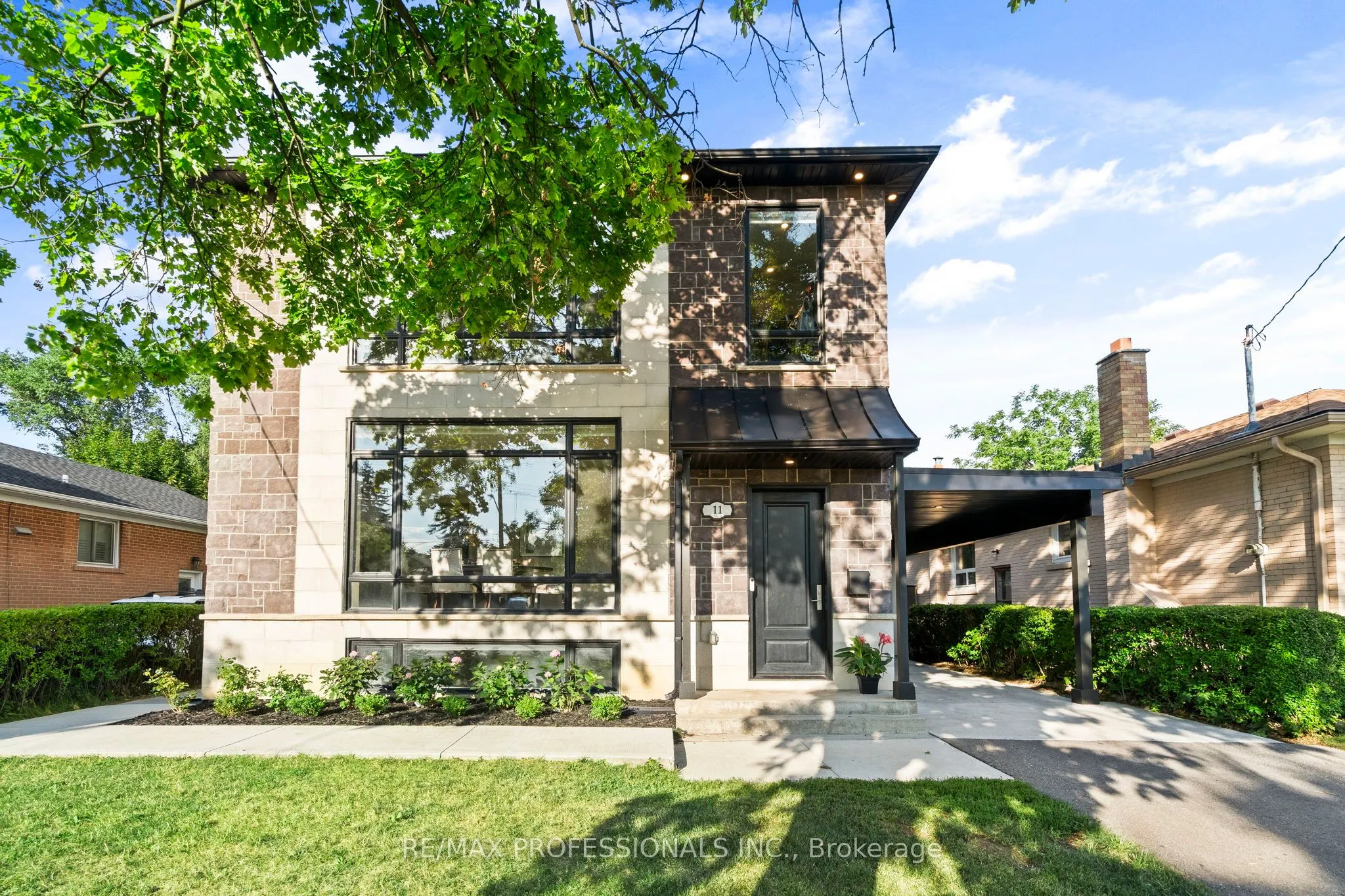 11 Odessa Avenue