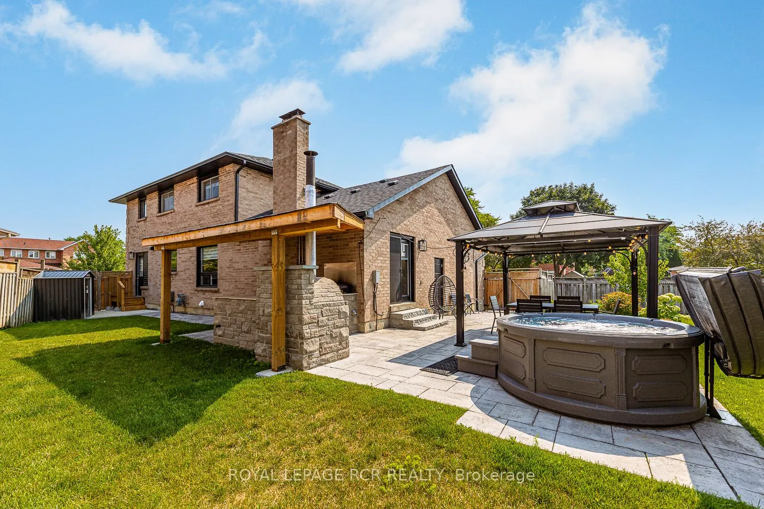 44 Fountainbridge Drive