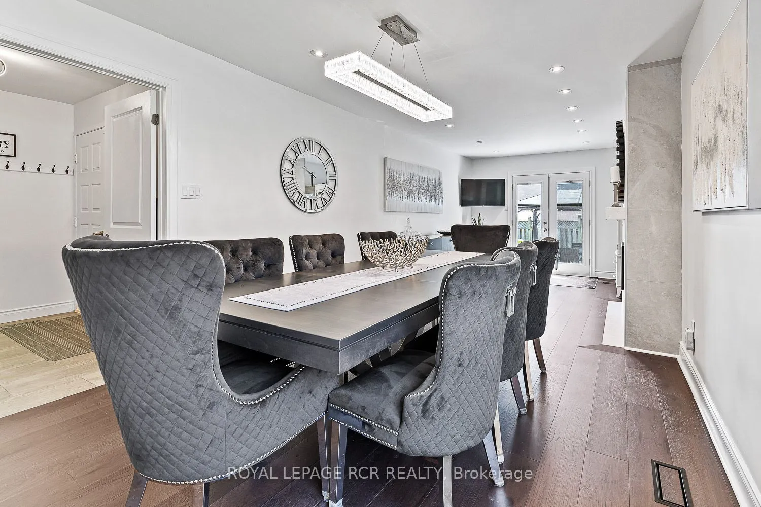 44 Fountainbridge Drive