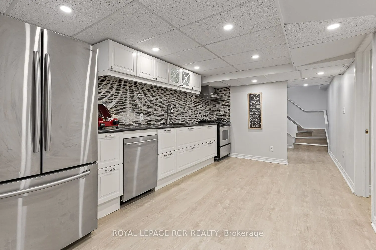 44 Fountainbridge Drive