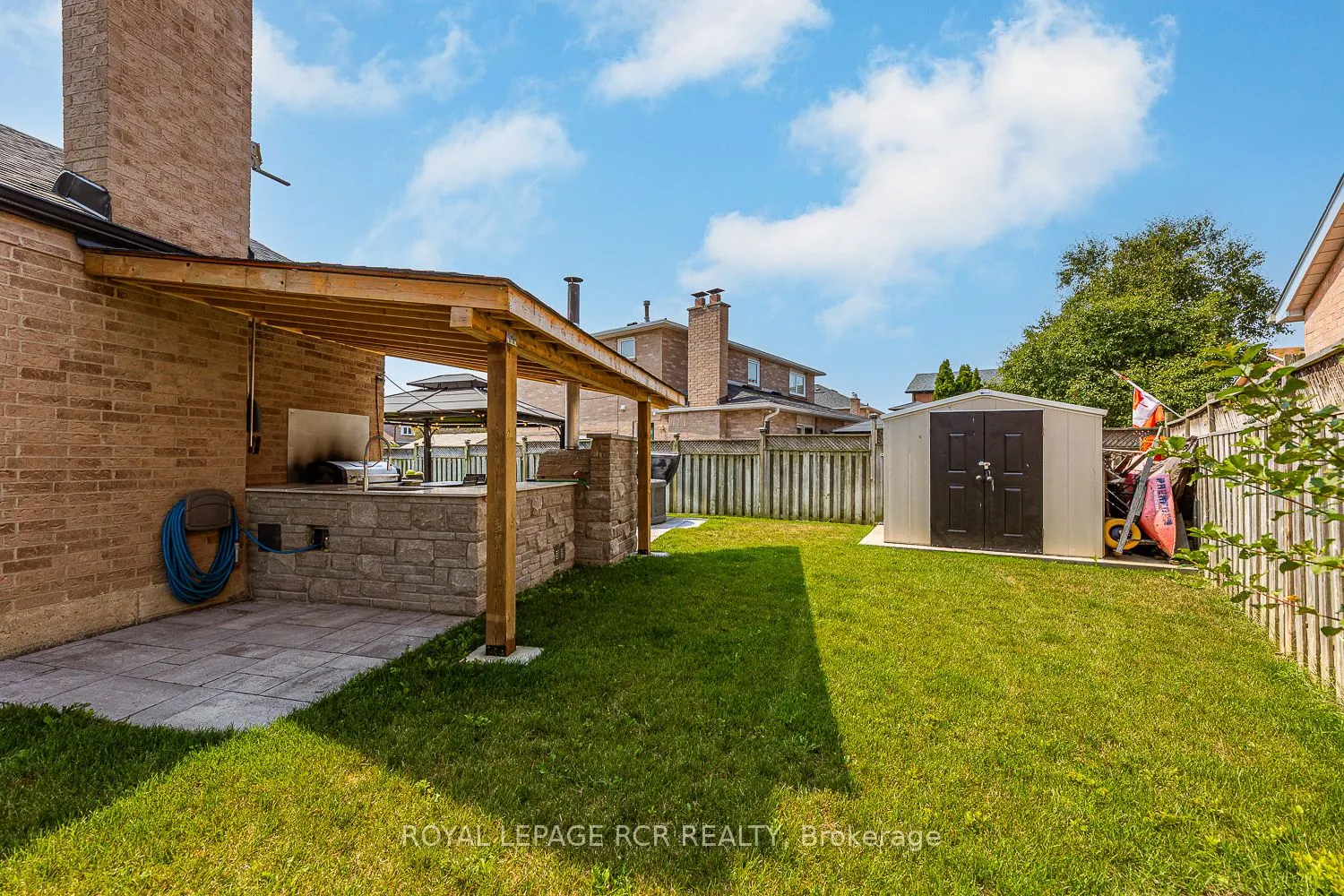 44 Fountainbridge Drive