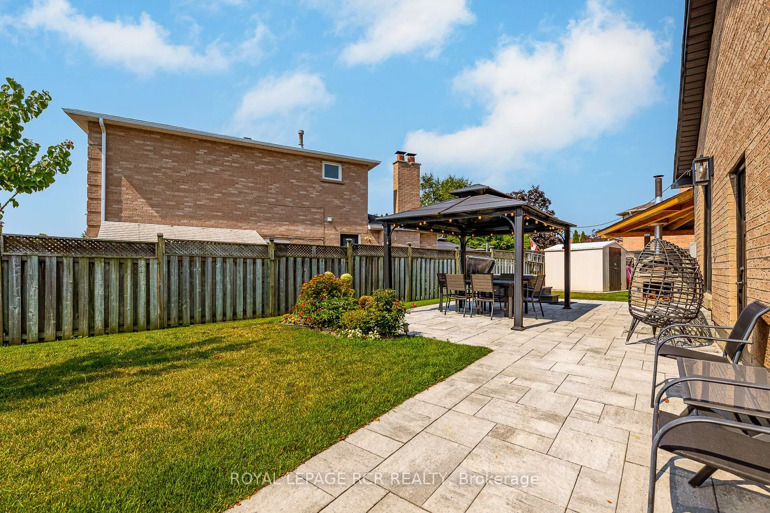 44 Fountainbridge Drive