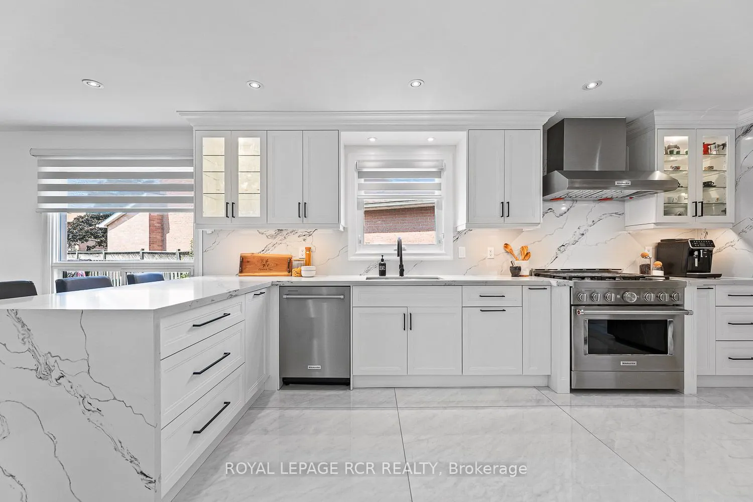 44 Fountainbridge Drive