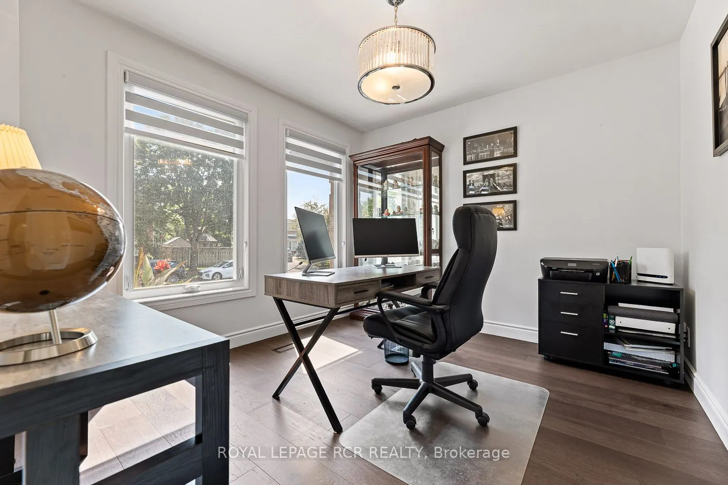 44 Fountainbridge Drive