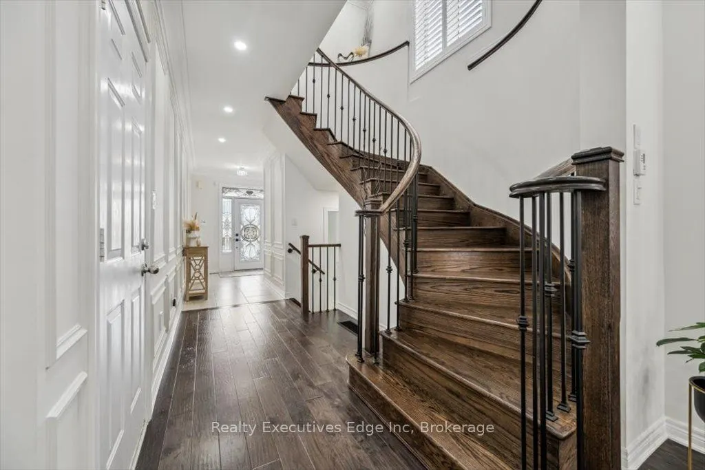 31 Rainforest Lane