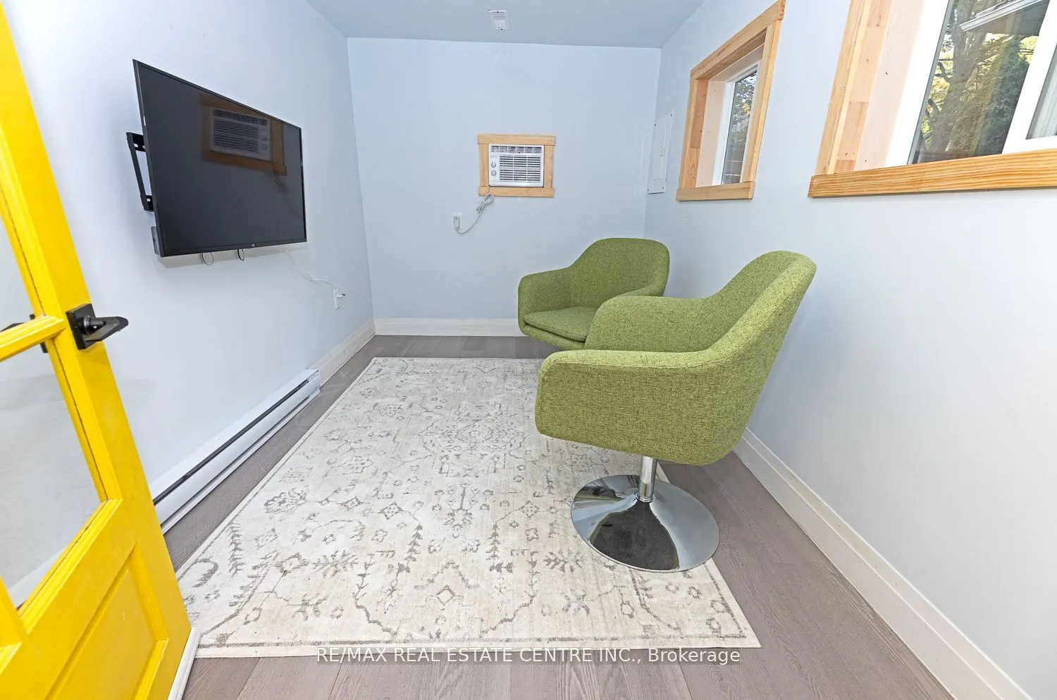 17257 Old Main Street