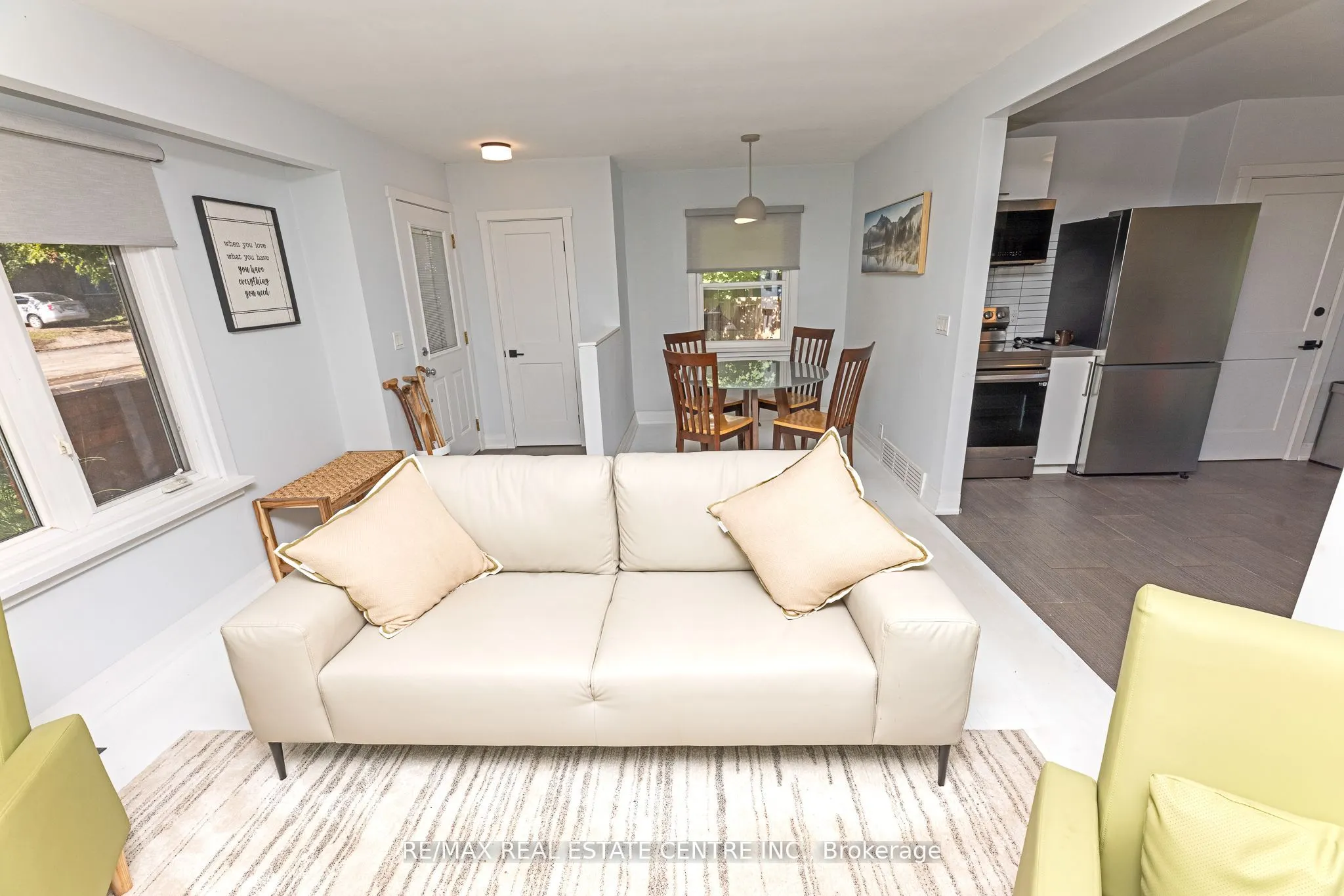 17257 Old Main Street