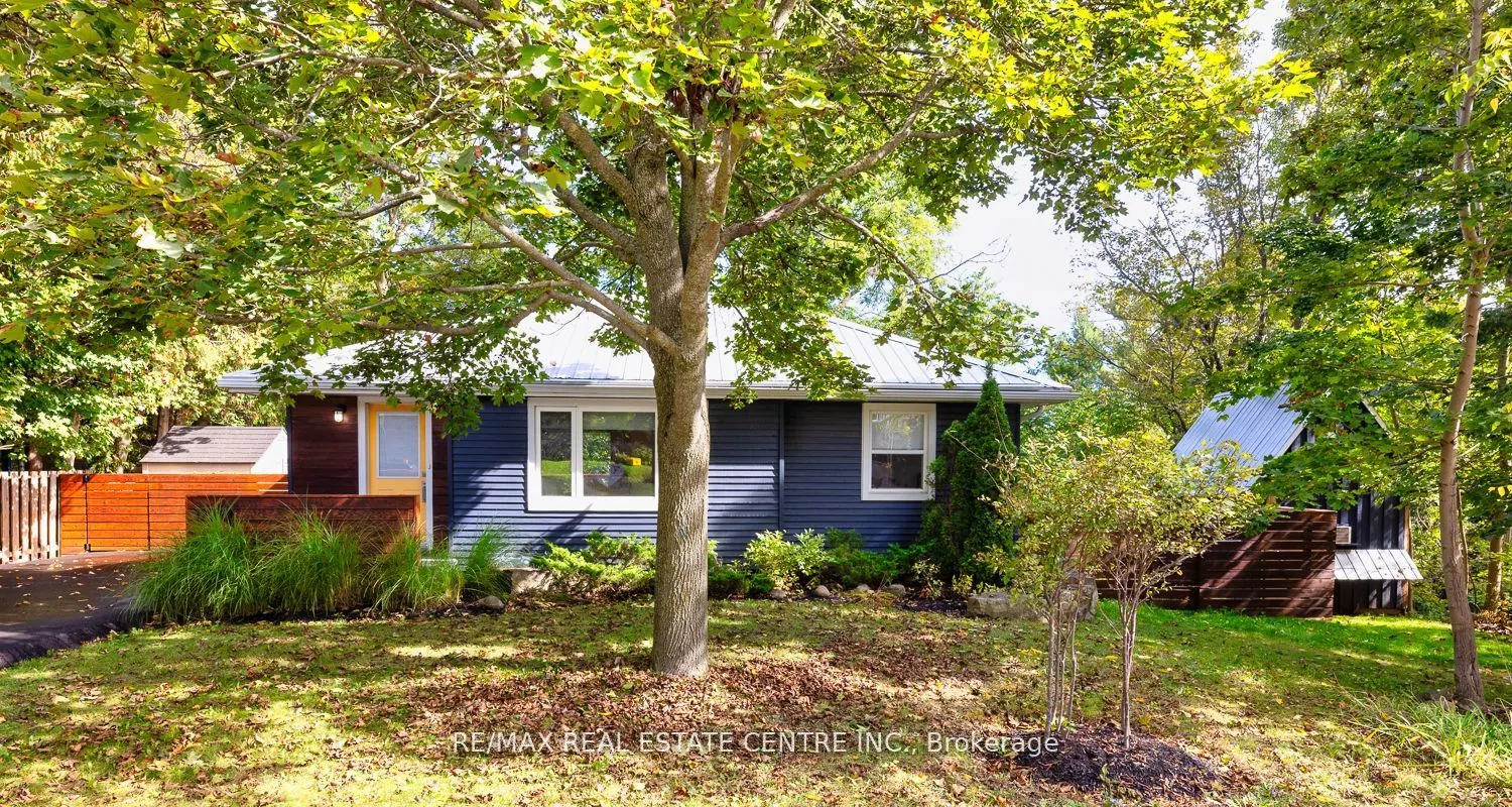 17257 Old Main Street