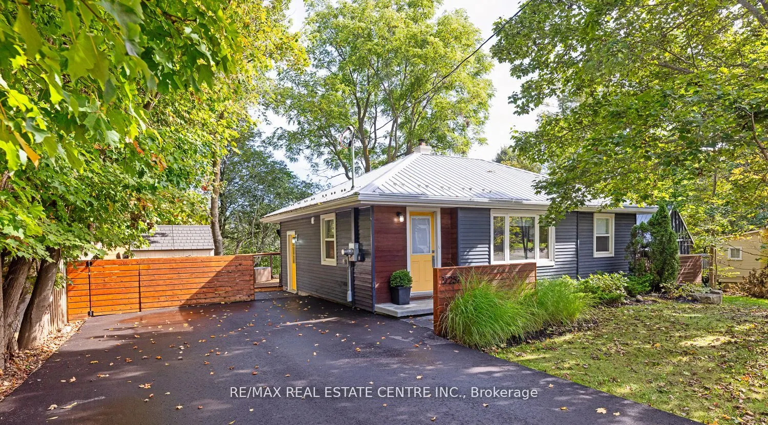 17257 Old Main Street