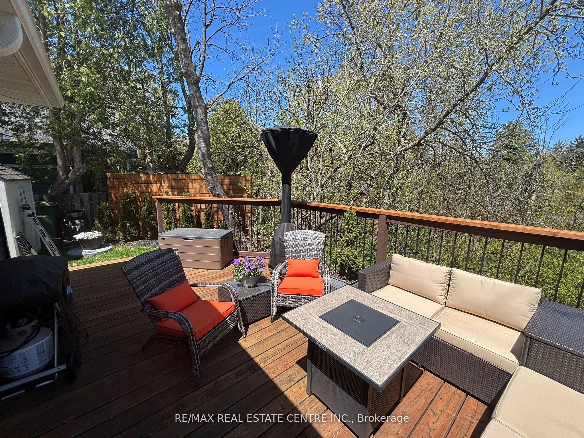 17257 Old Main Street