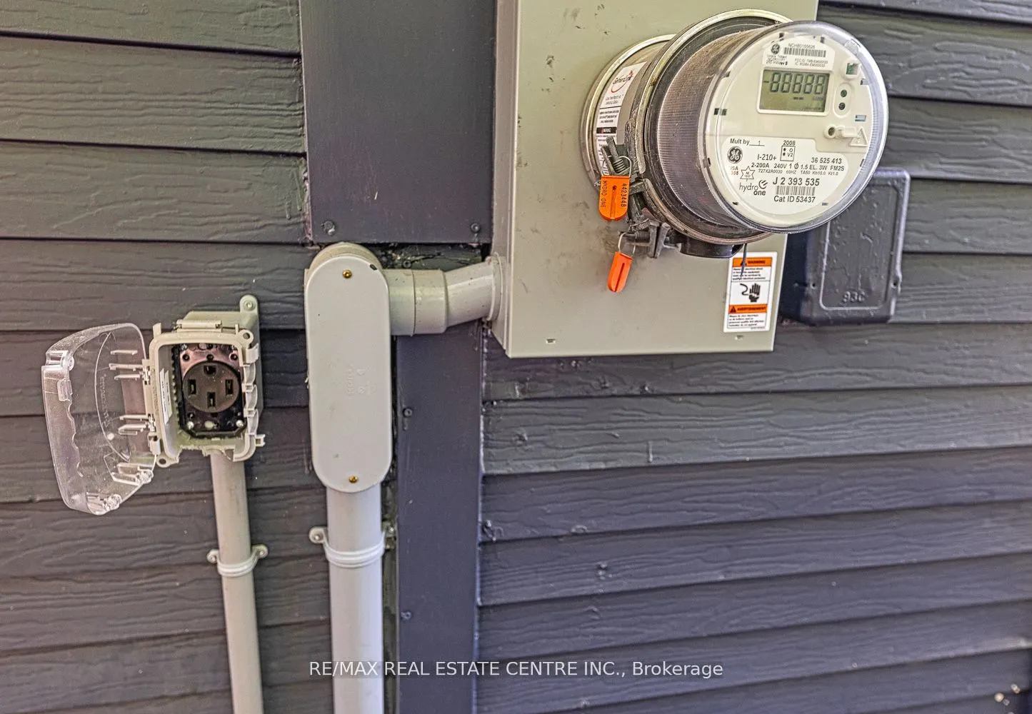 17257 Old Main Street