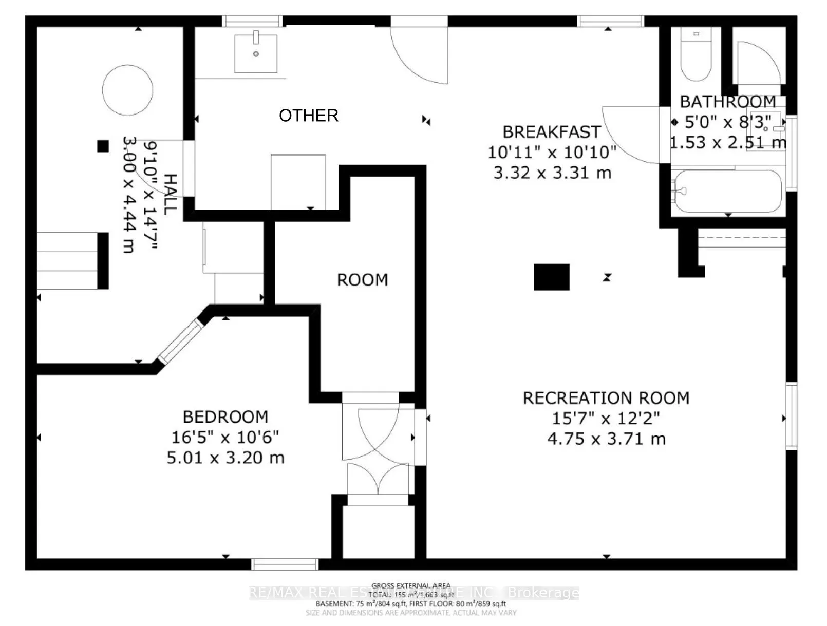 17257 Old Main Street