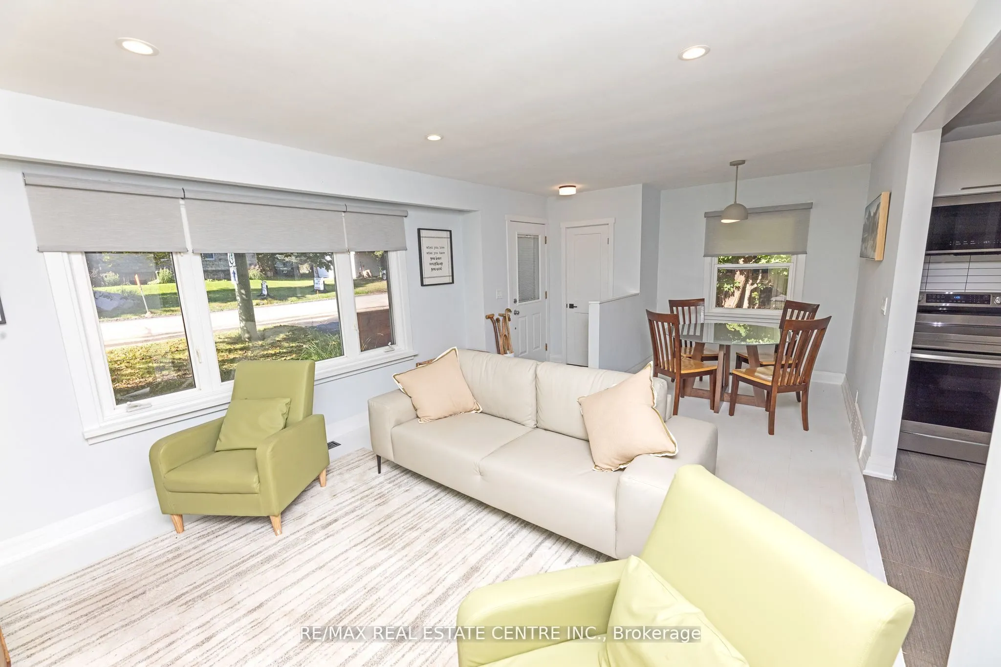 17257 Old Main Street