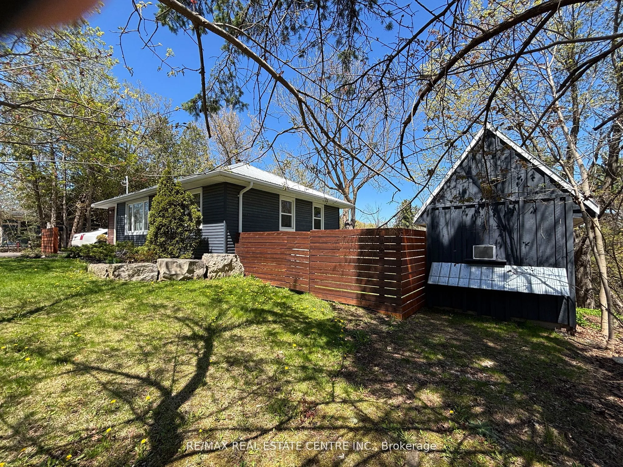 17257 Old Main Street