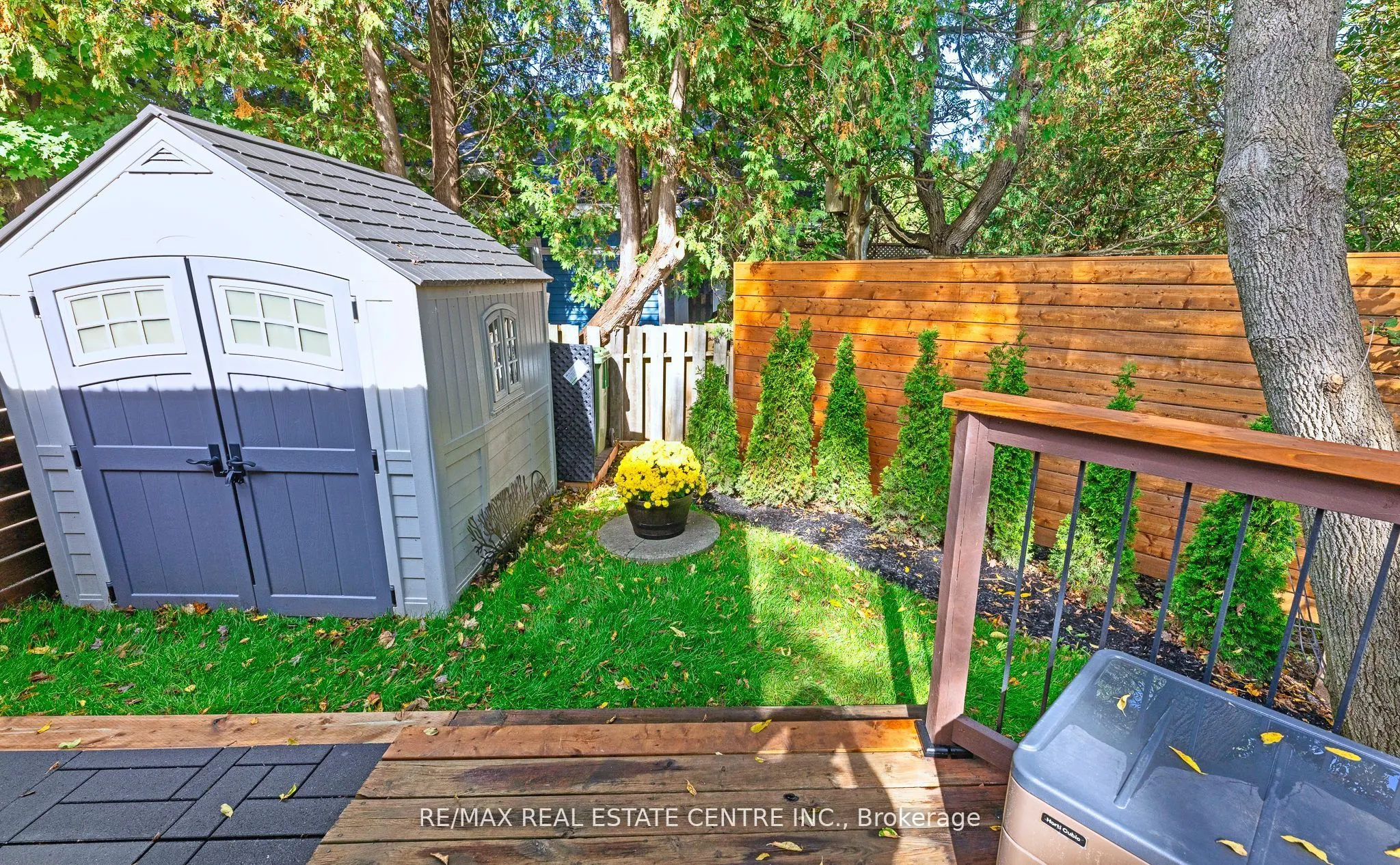 17257 Old Main Street