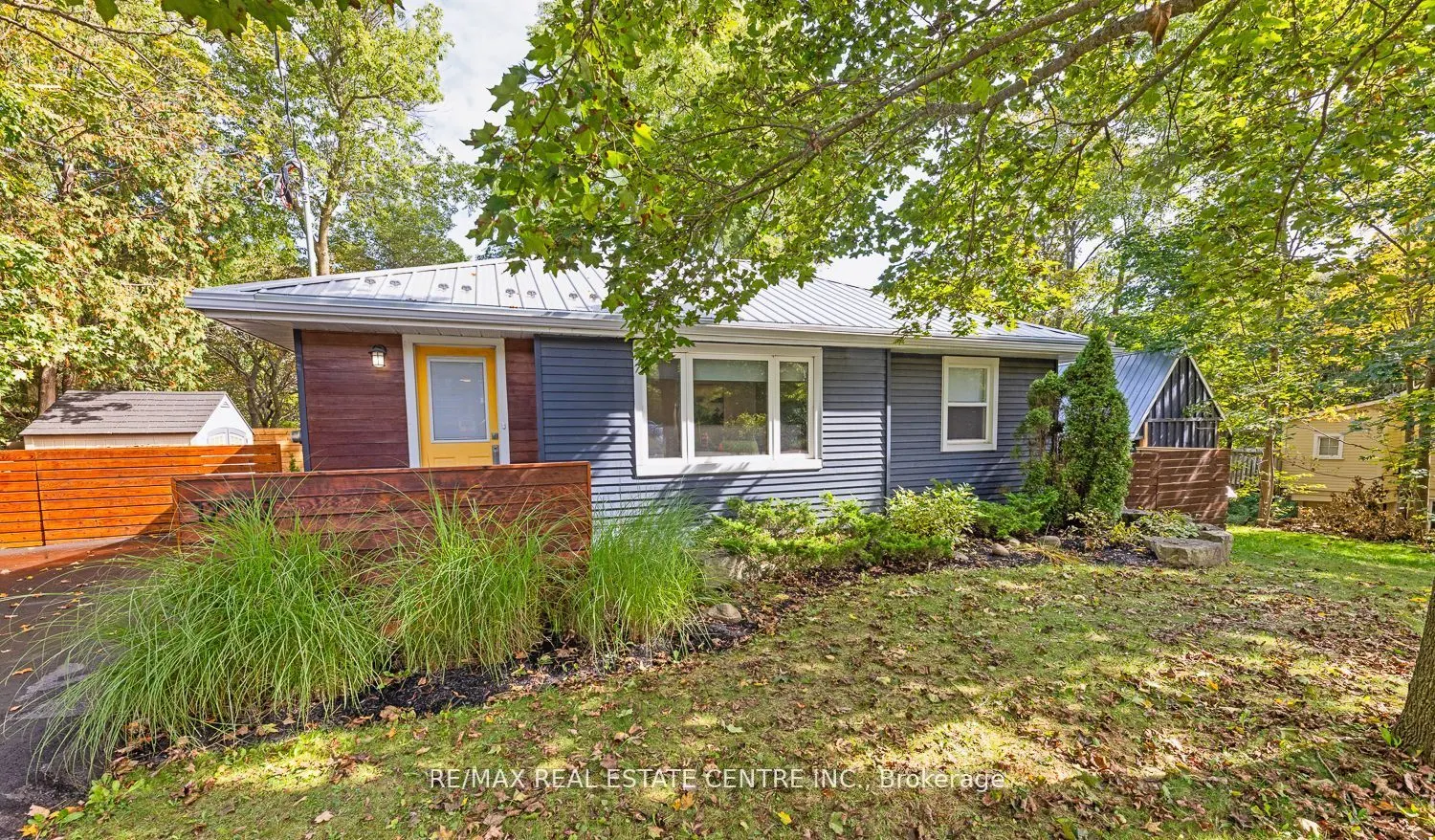 17257 Old Main Street