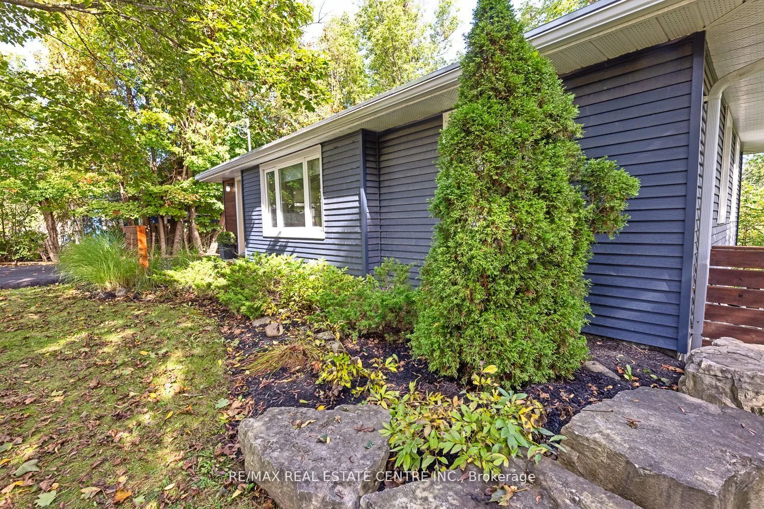 17257 Old Main Street