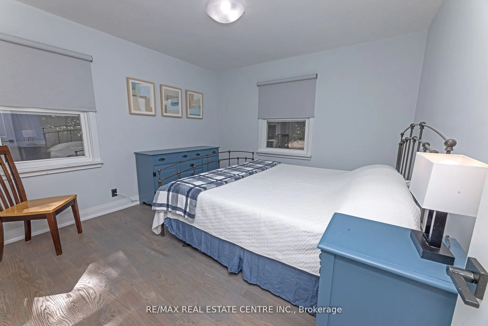 17257 Old Main Street