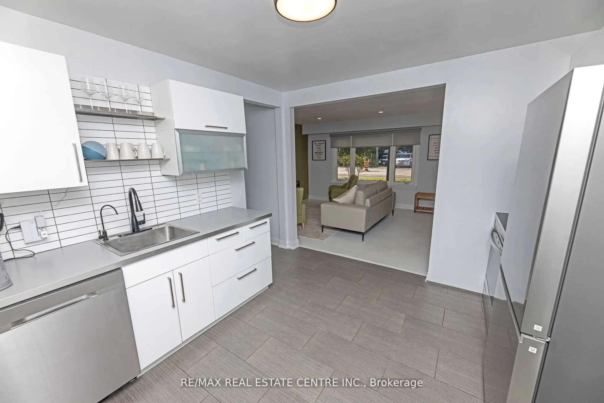 17257 Old Main Street