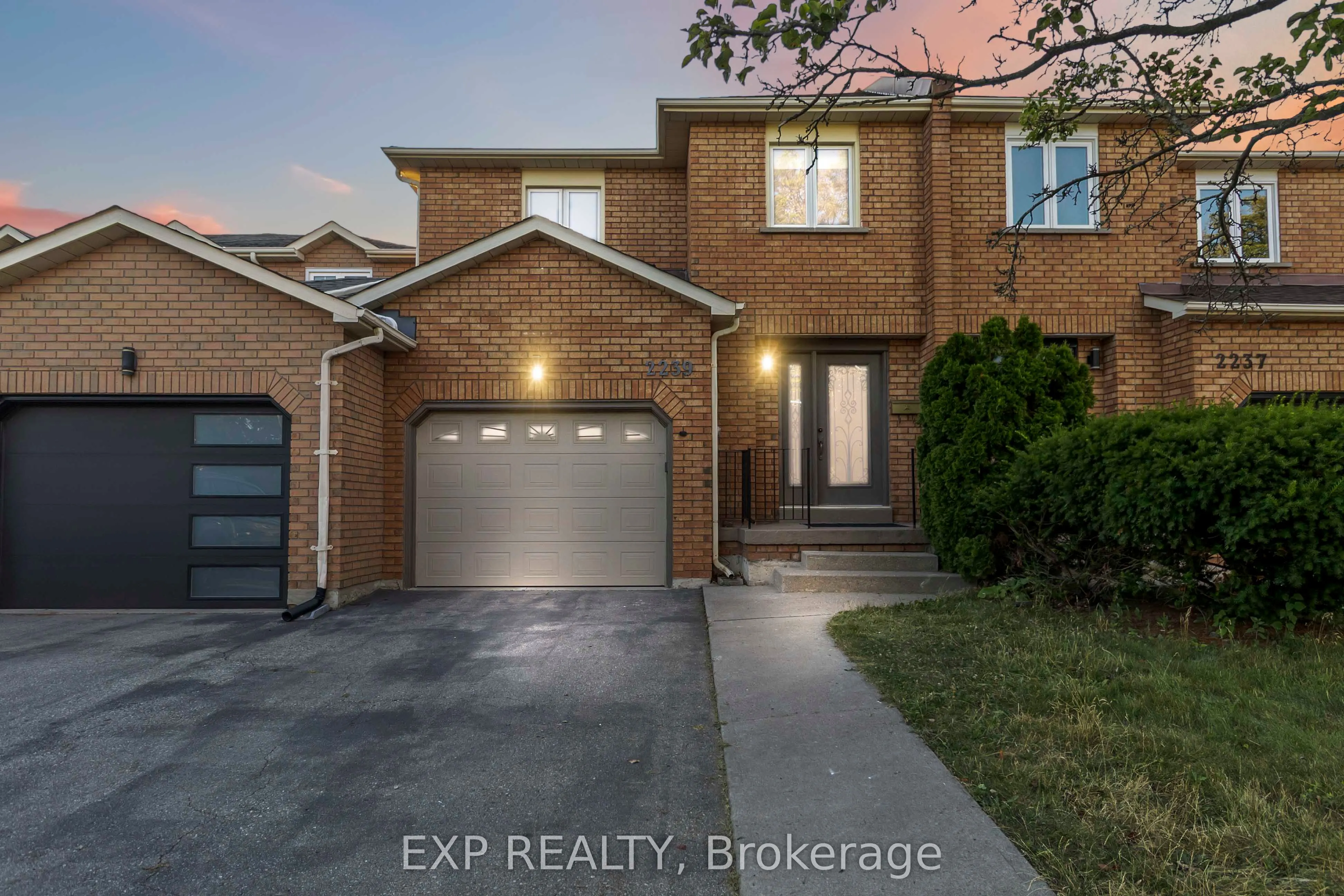 2239 Shipwright Road
